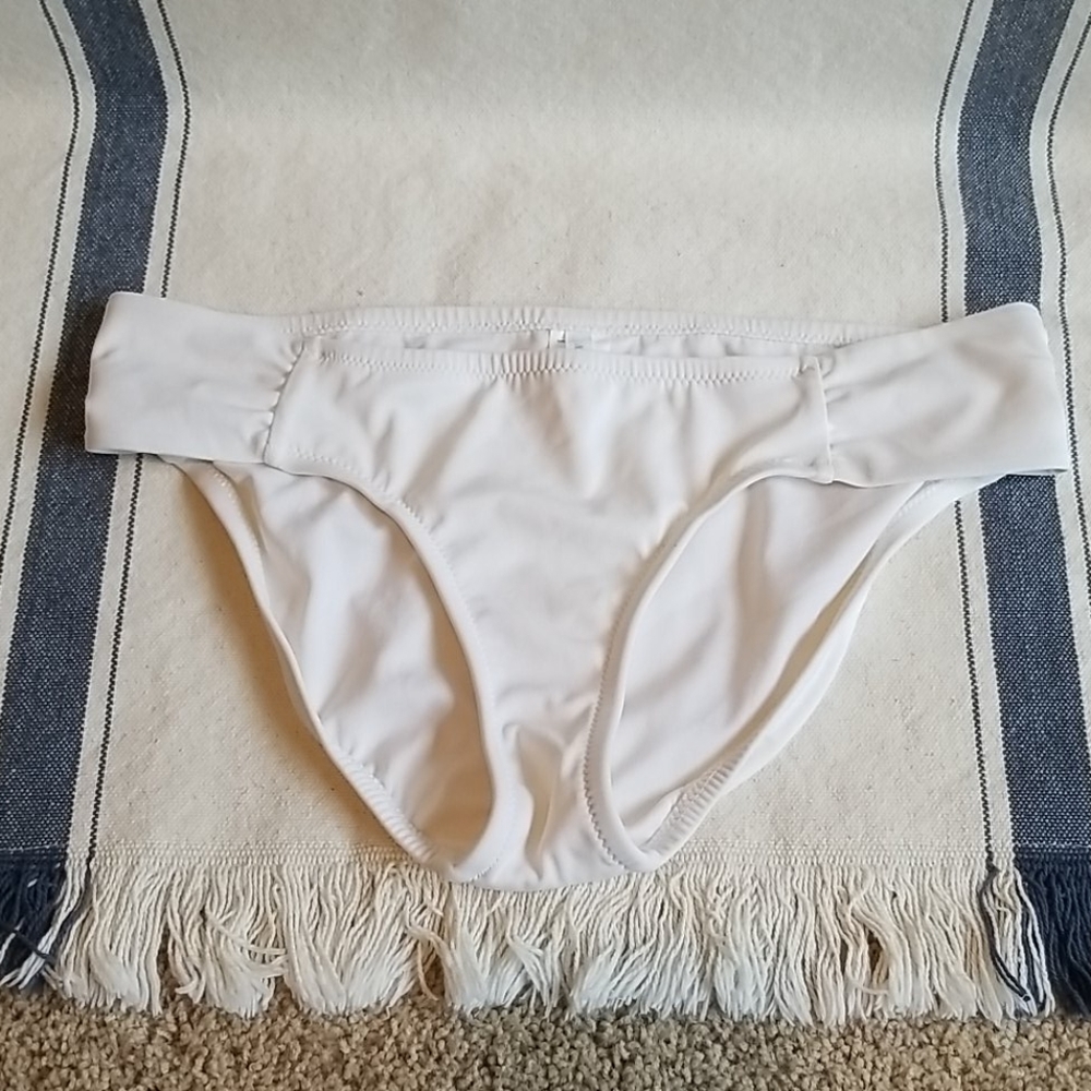 J. Crew bikini bottom